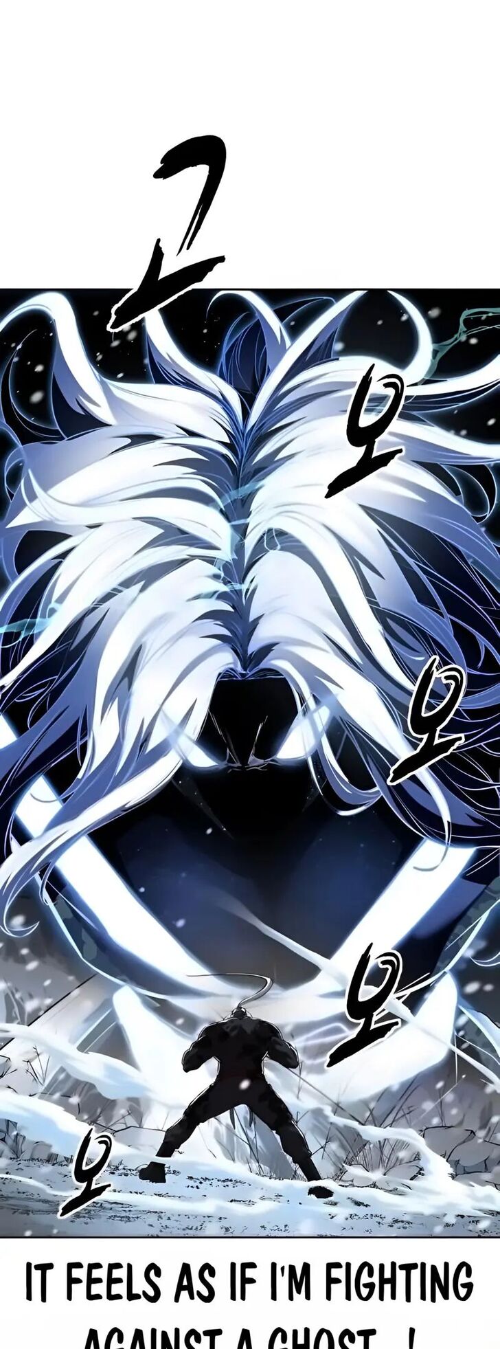 Read The Boy of Death EN Manga Online