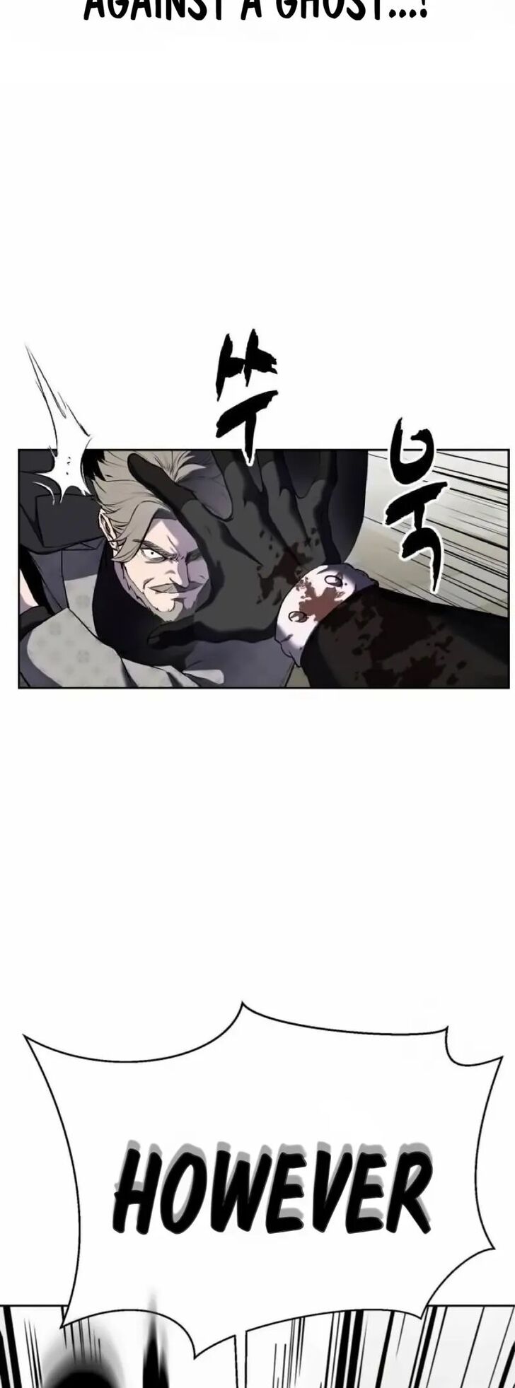 Read The Boy of Death EN Manga Online