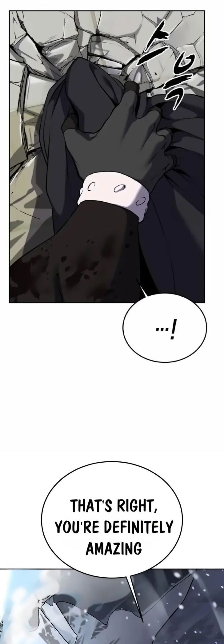 Read The Boy of Death EN Manga Online