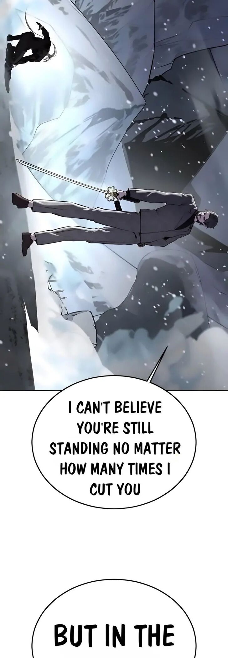 Read The Boy of Death EN Manga Online