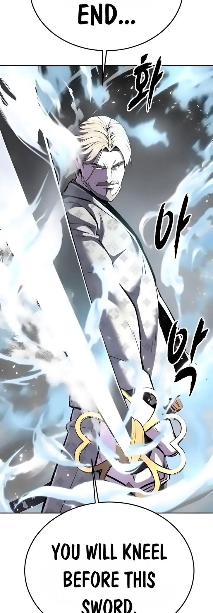 Read The Boy of Death EN Manga Online
