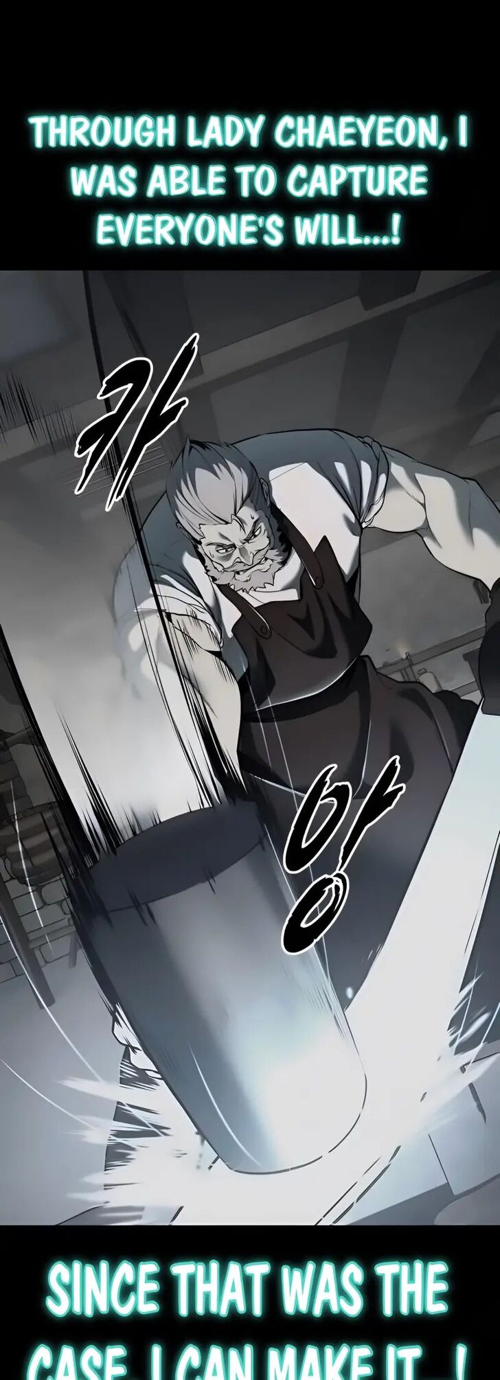 Read The Boy of Death EN Manga Online