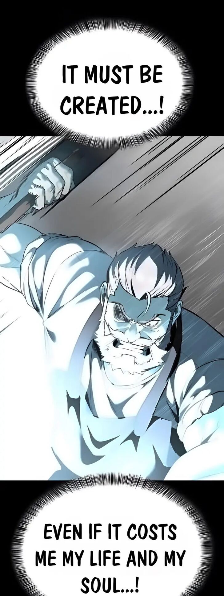 Read The Boy of Death EN Manga Online