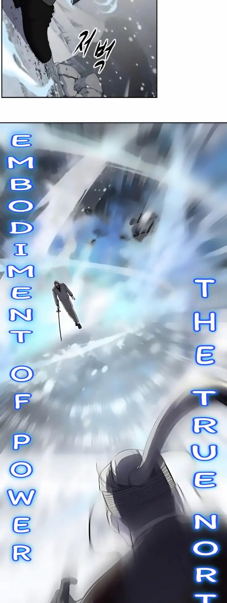 Read The Boy of Death EN Manga Online