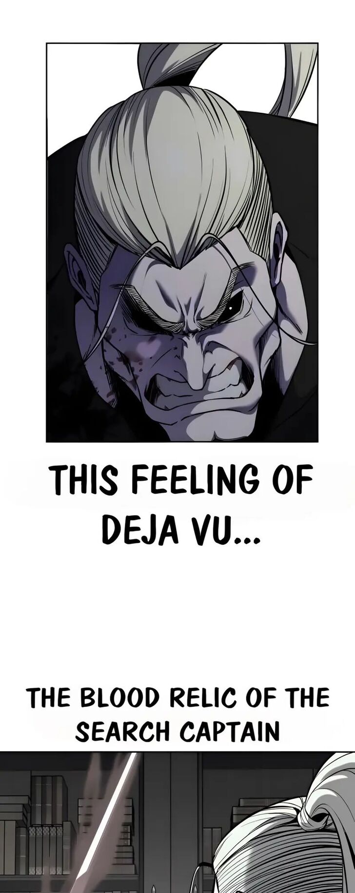 Read The Boy of Death EN Manga Online