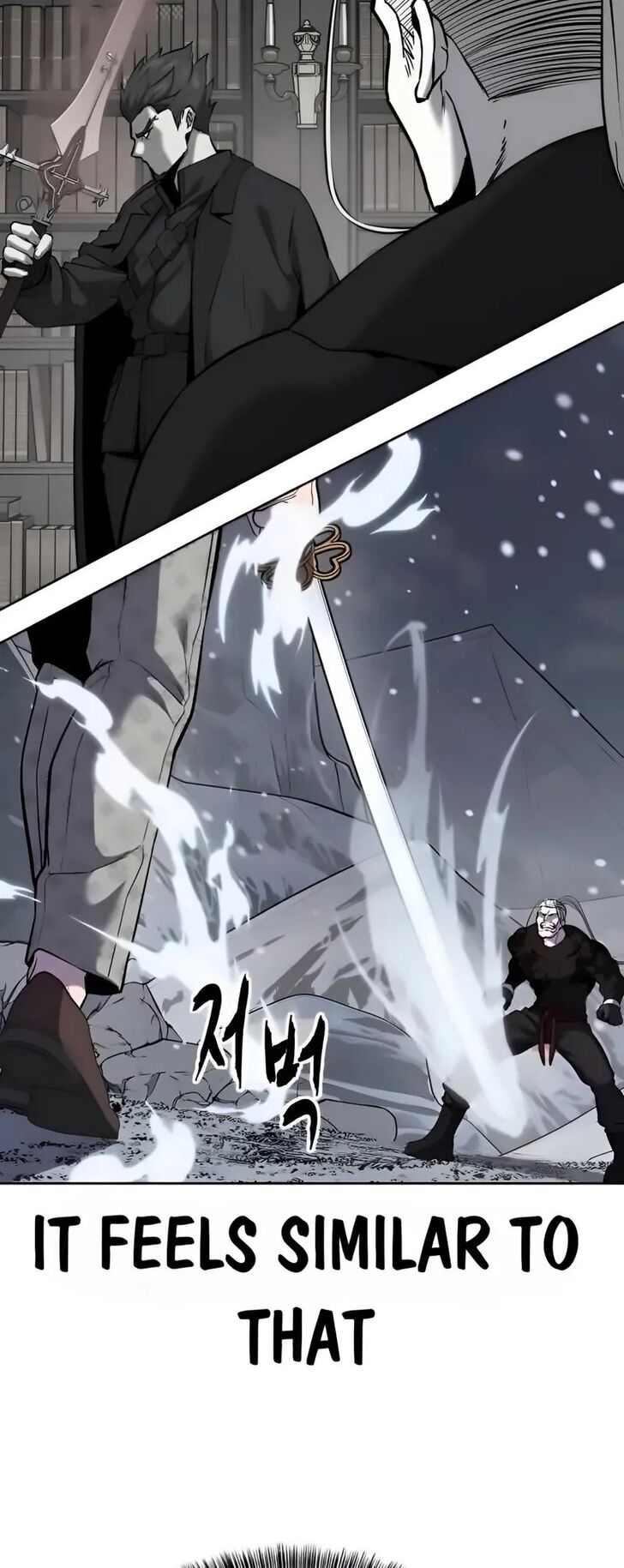 Read The Boy of Death EN Manga Online