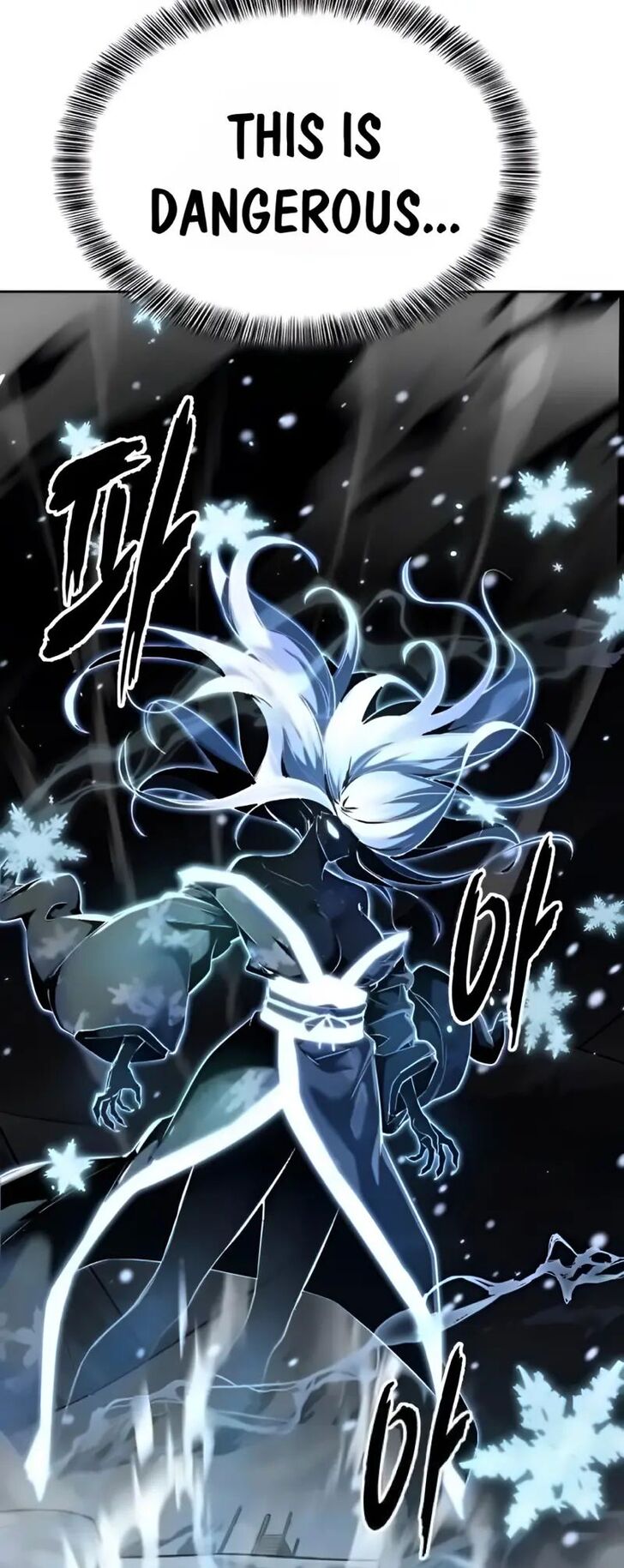 Read The Boy of Death EN Manga Online