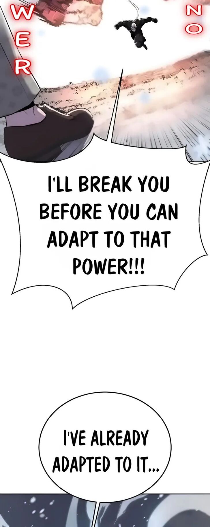 Read The Boy of Death EN Manga Online