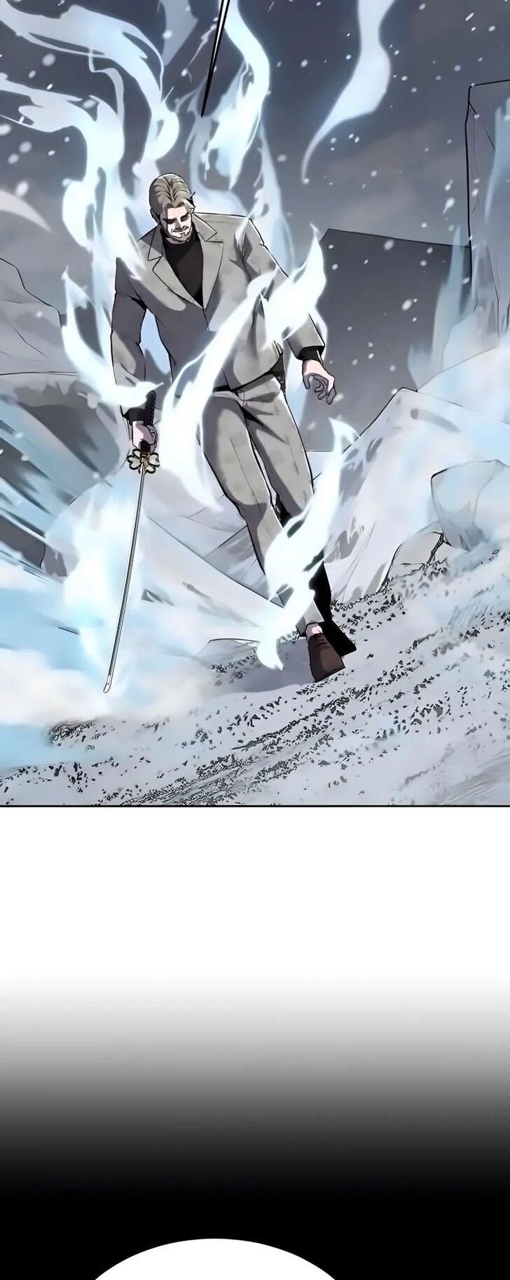 Read The Boy of Death EN Manga Online