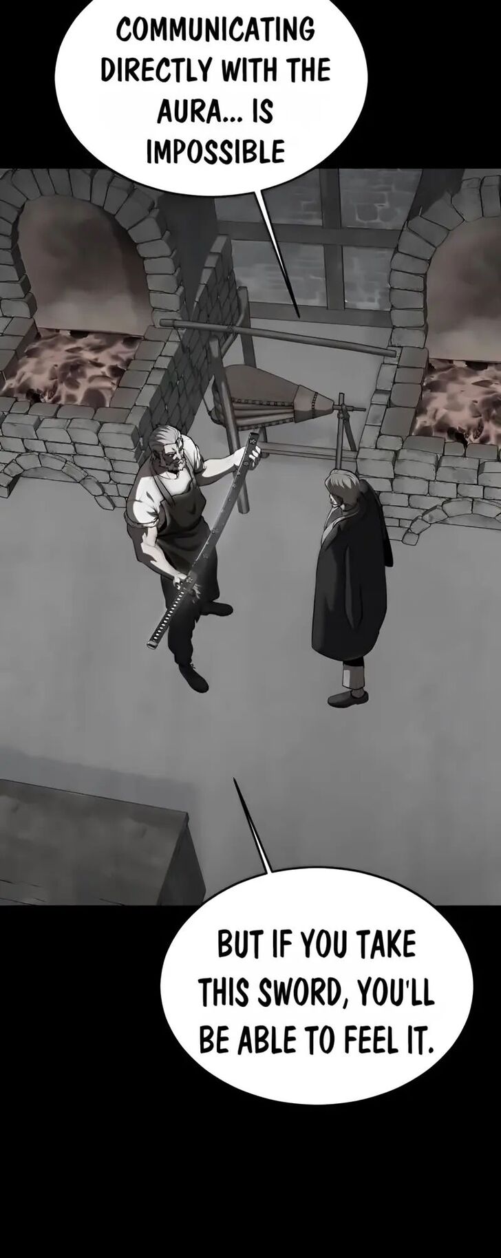 Read The Boy of Death EN Manga Online