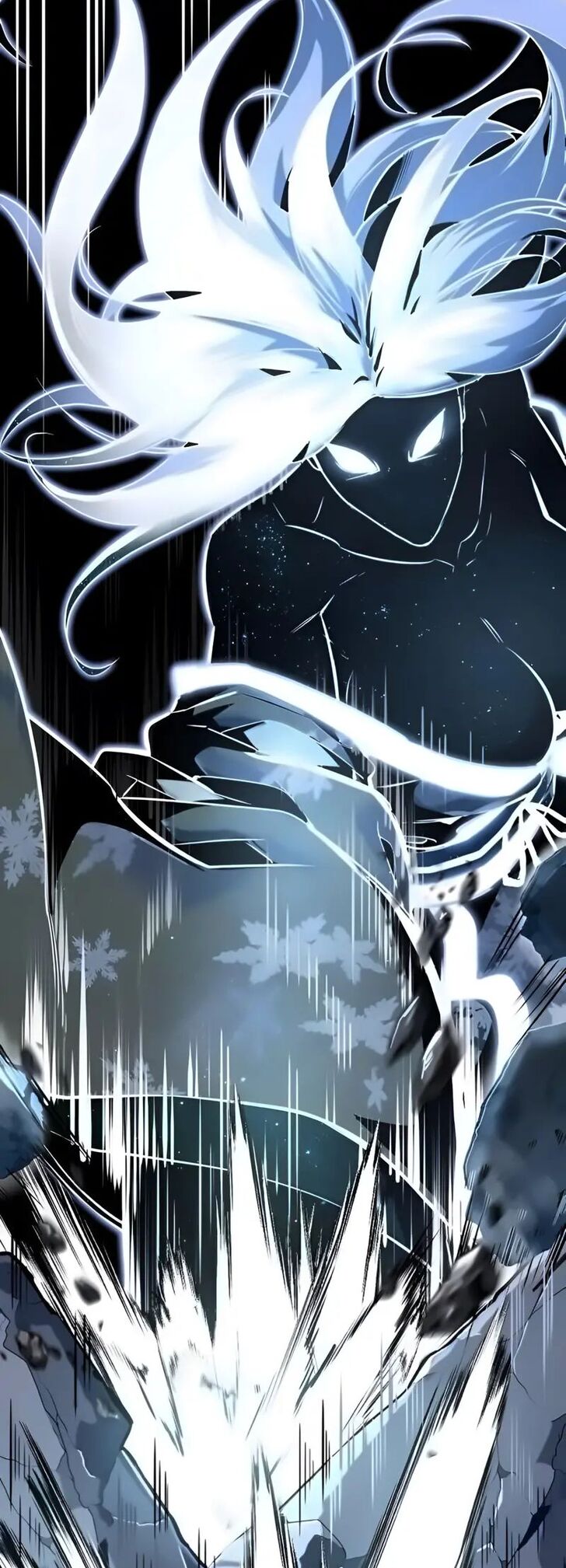 Read The Boy of Death EN Manga Online