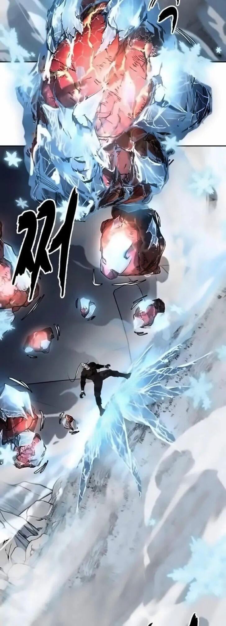 Read The Boy of Death EN Manga Online