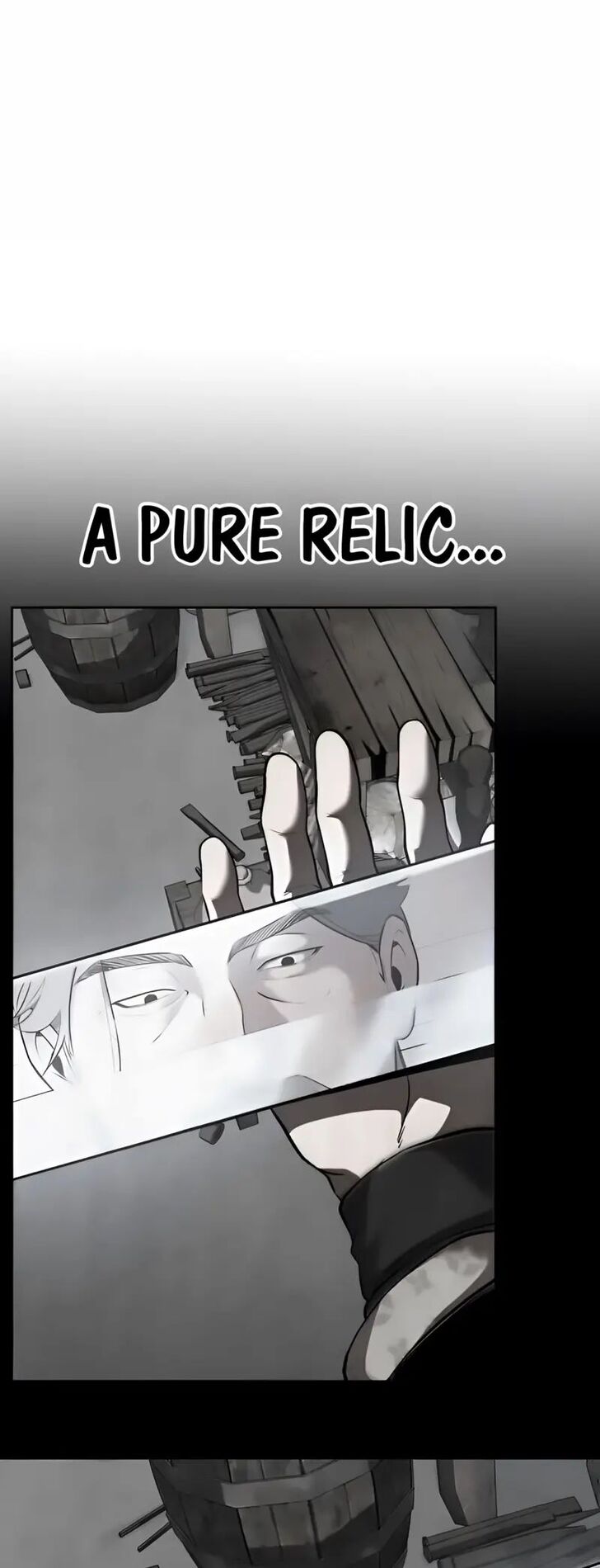 Read The Boy of Death EN Manga Online