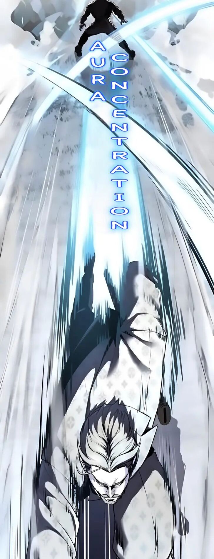 Read The Boy of Death EN Manga Online