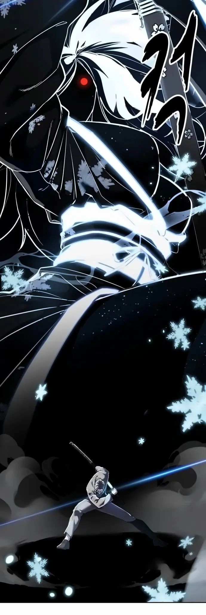 Read The Boy of Death EN Manga Online