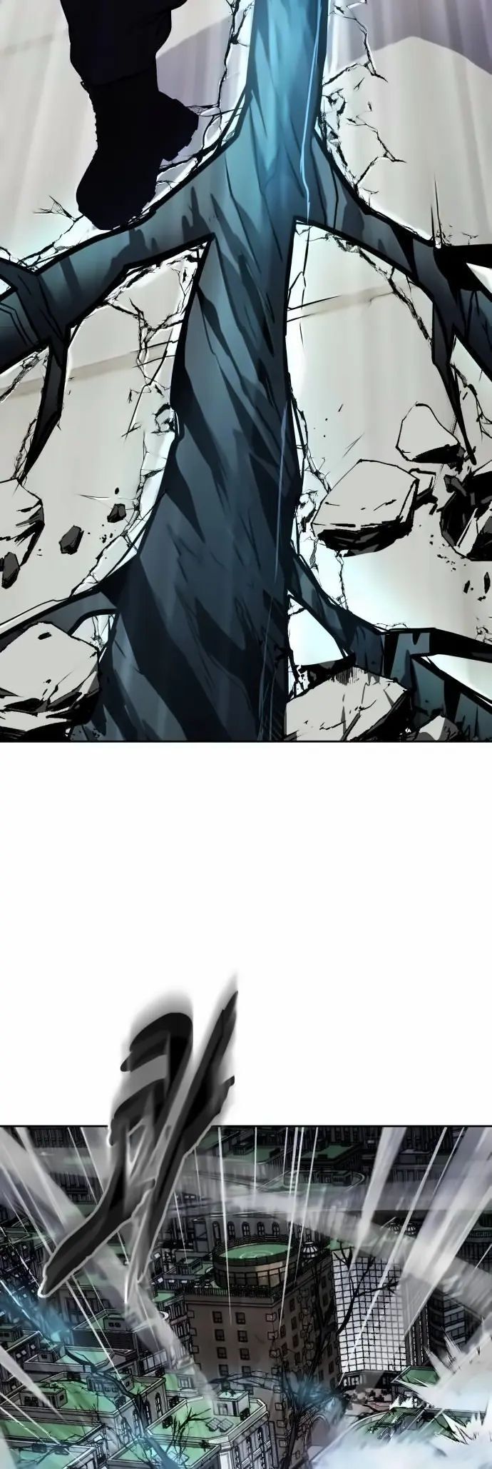 Read The Boy of Death EN Manga Online