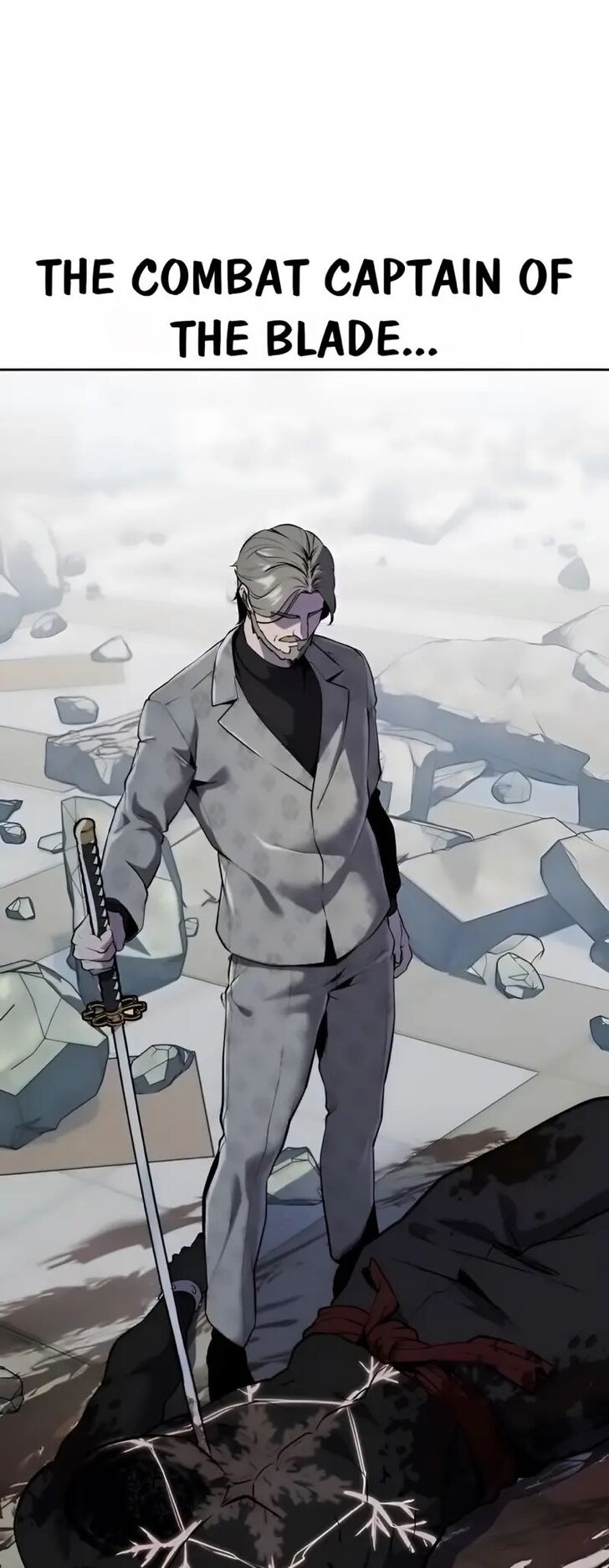 Read The Boy of Death EN Manga Online