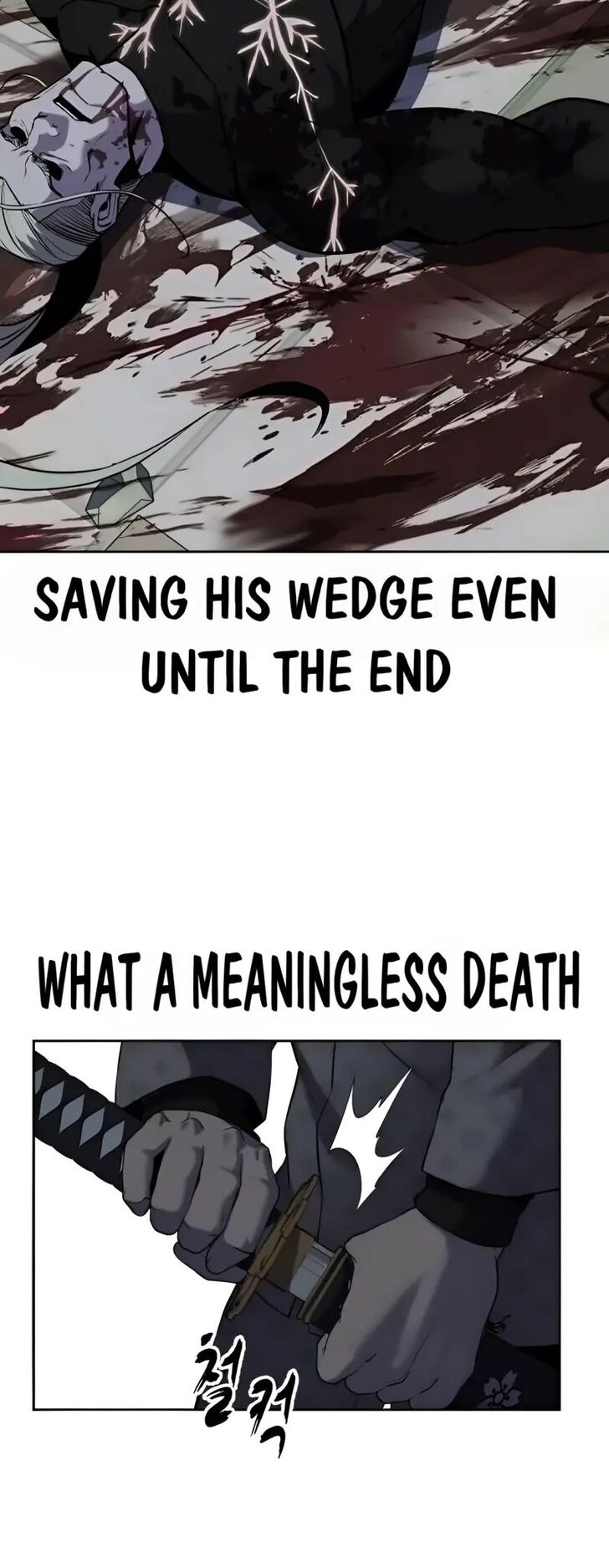 Read The Boy of Death EN Manga Online