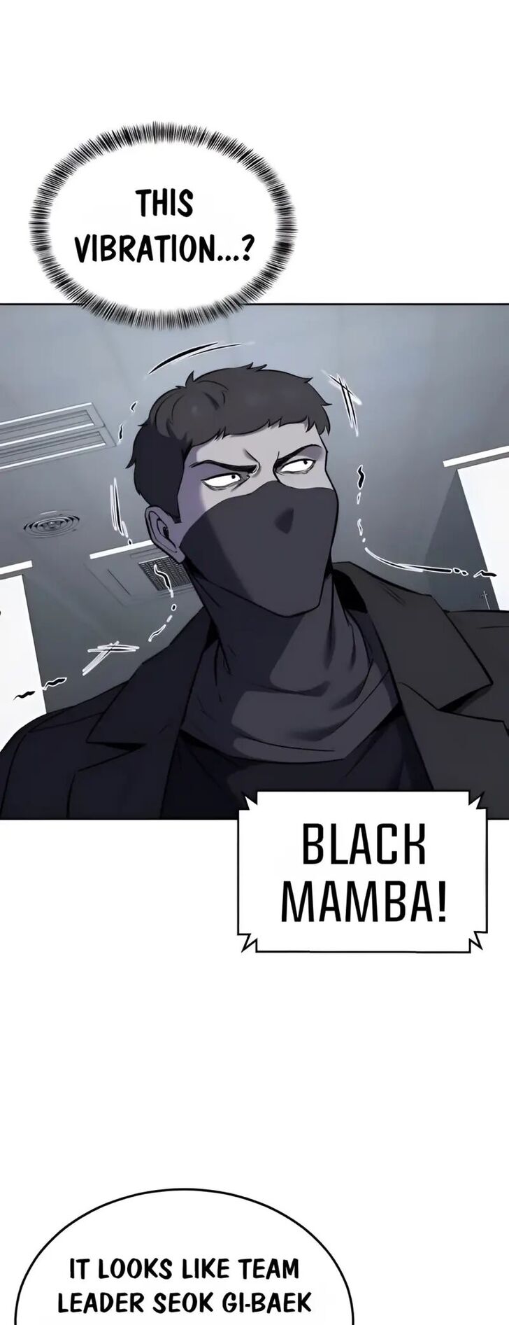 Read The Boy of Death EN Manga Online