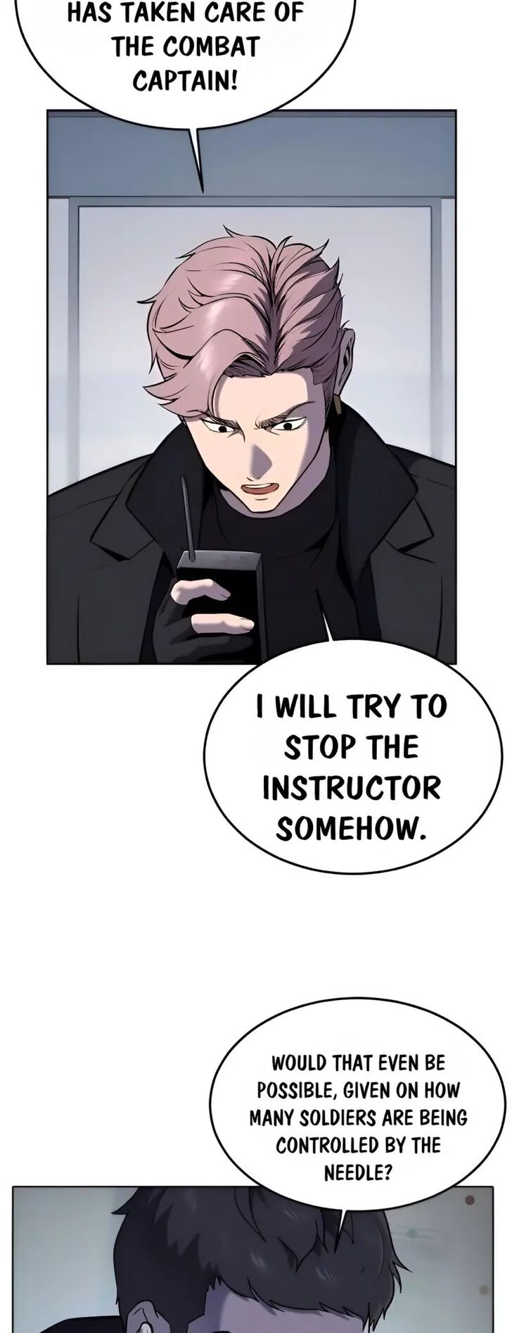 Read The Boy of Death EN Manga Online