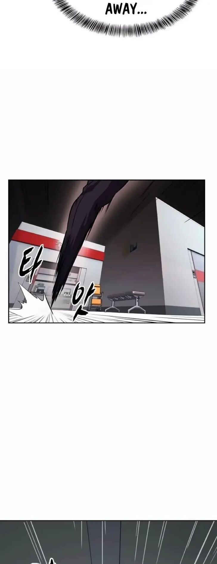 Read The Boy of Death EN Manga Online