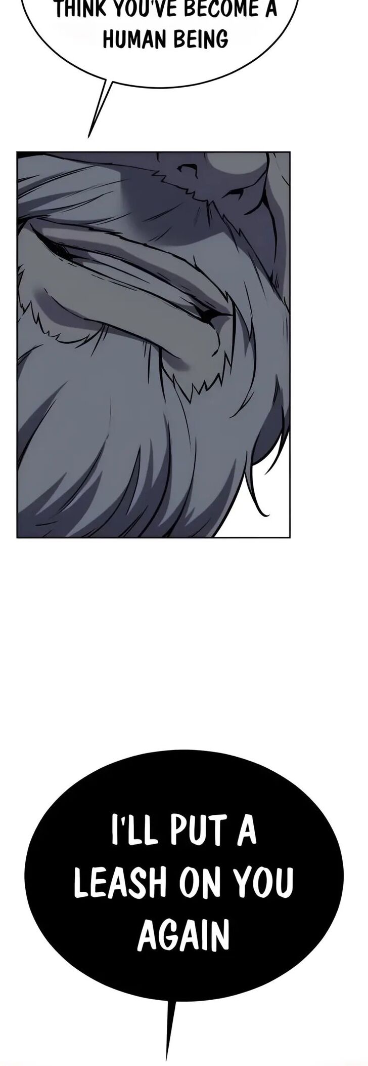 Read The Boy of Death EN Manga Online