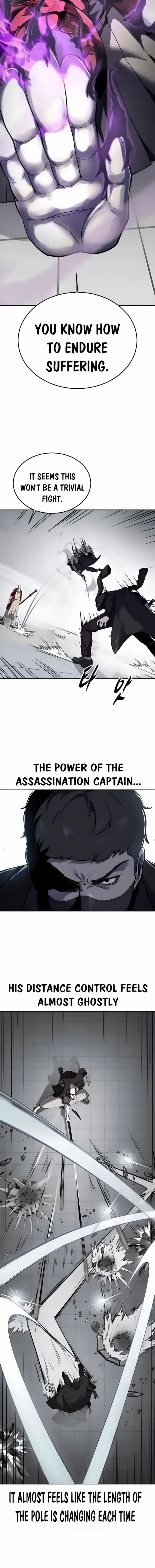 Read The Boy of Death EN Manga Online