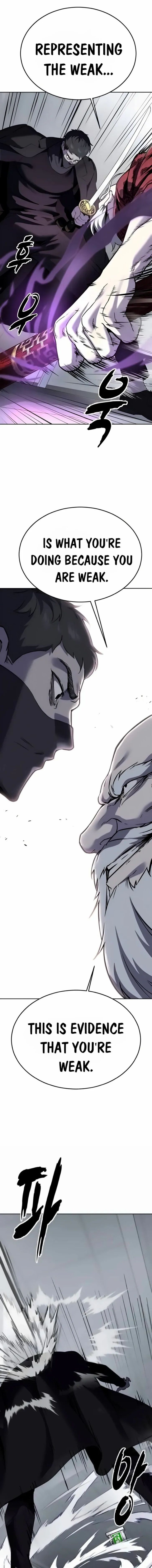 Read The Boy of Death EN Manga Online