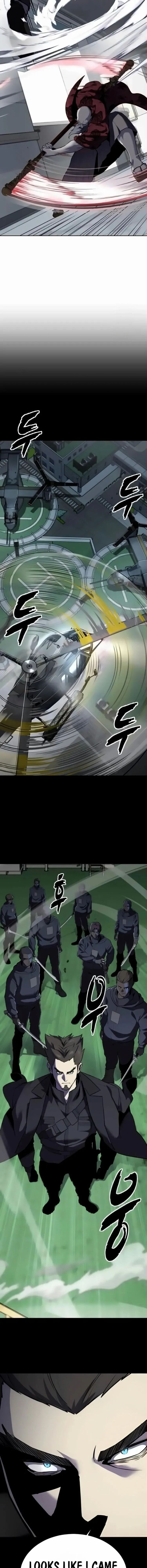Read The Boy of Death EN Manga Online