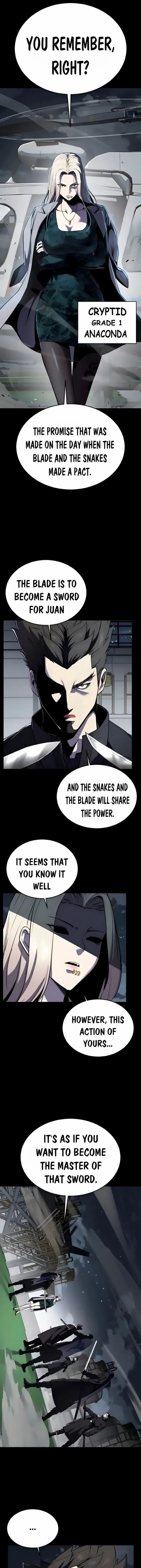 Read The Boy of Death EN Manga Online
