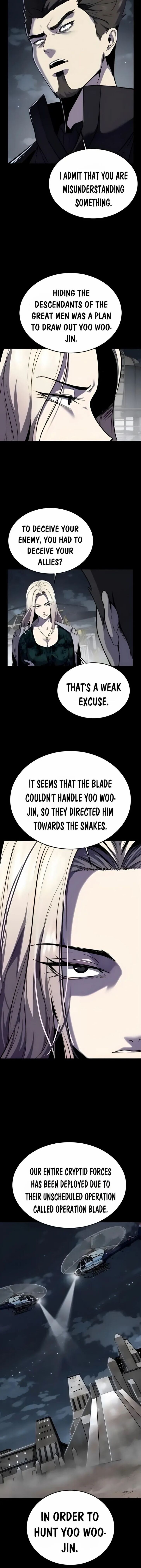 Read The Boy of Death EN Manga Online