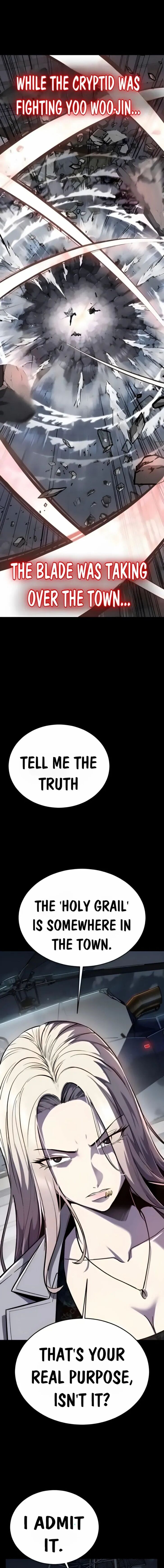 Read The Boy of Death EN Manga Online