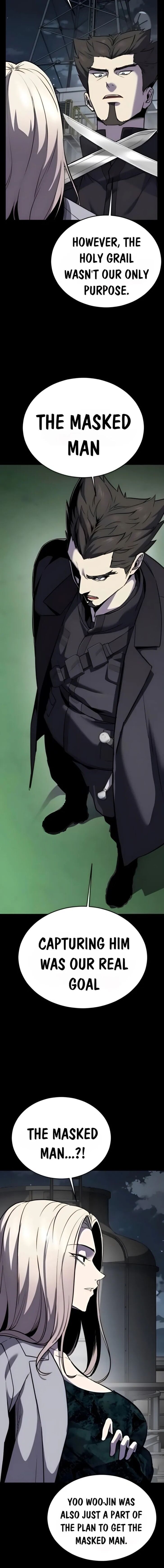 Read The Boy of Death EN Manga Online