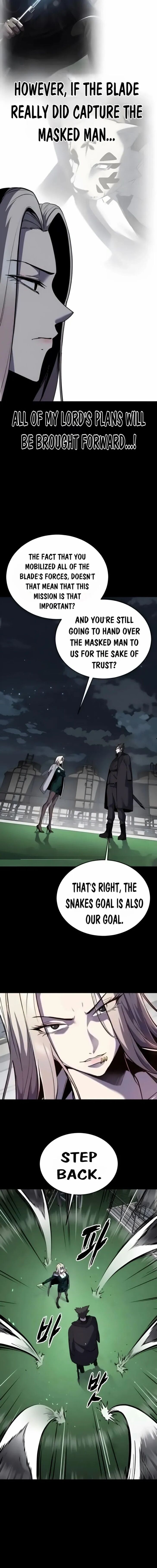Read The Boy of Death EN Manga Online