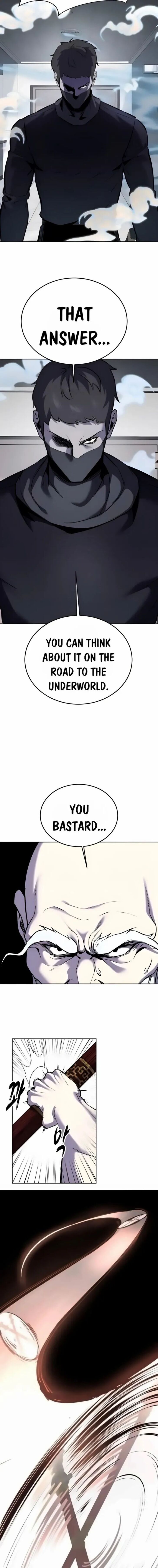 Read The Boy of Death EN Manga Online