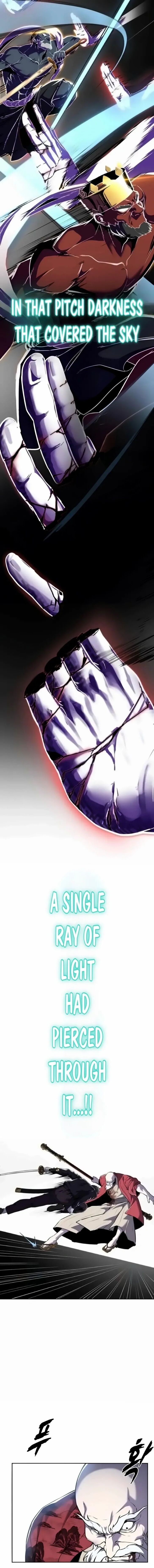 Read The Boy of Death EN Manga Online