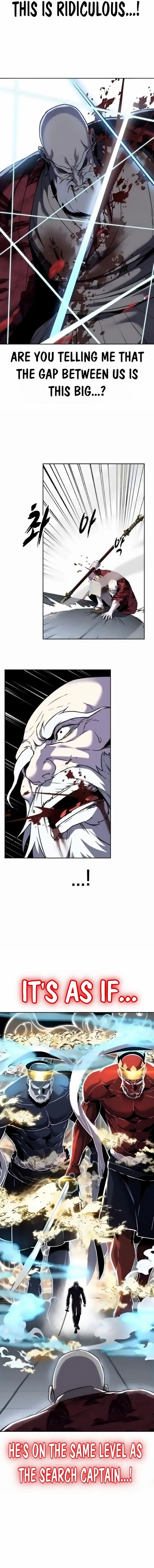 Read The Boy of Death EN Manga Online