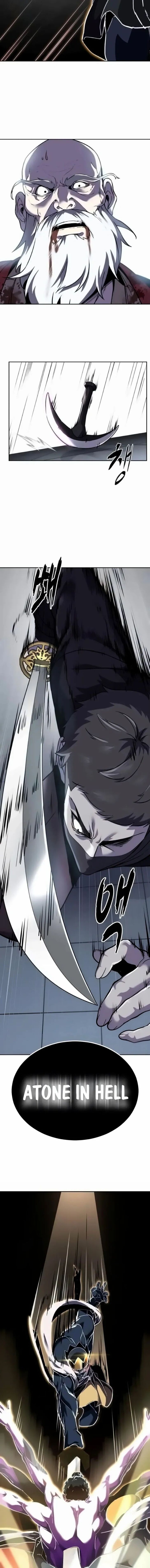 Read The Boy of Death EN Manga Online