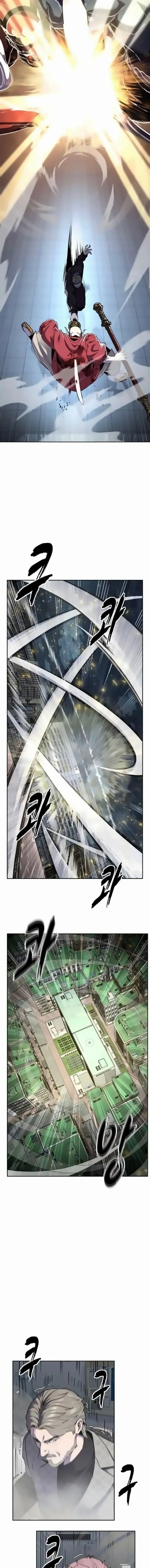Read The Boy of Death EN Manga Online