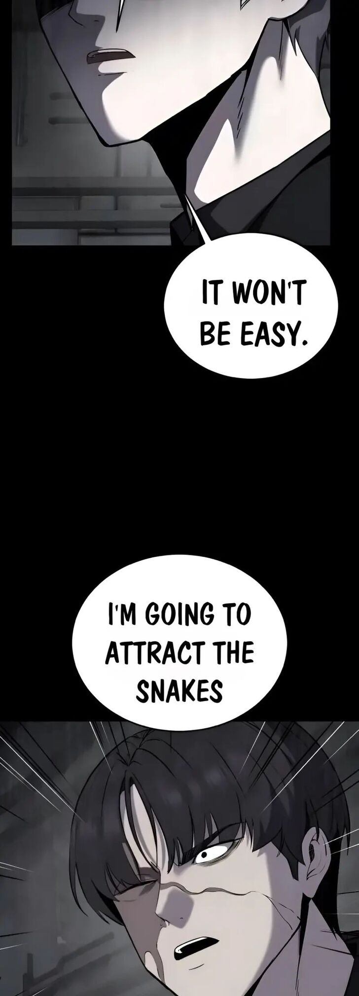 Read The Boy of Death EN Manga Online