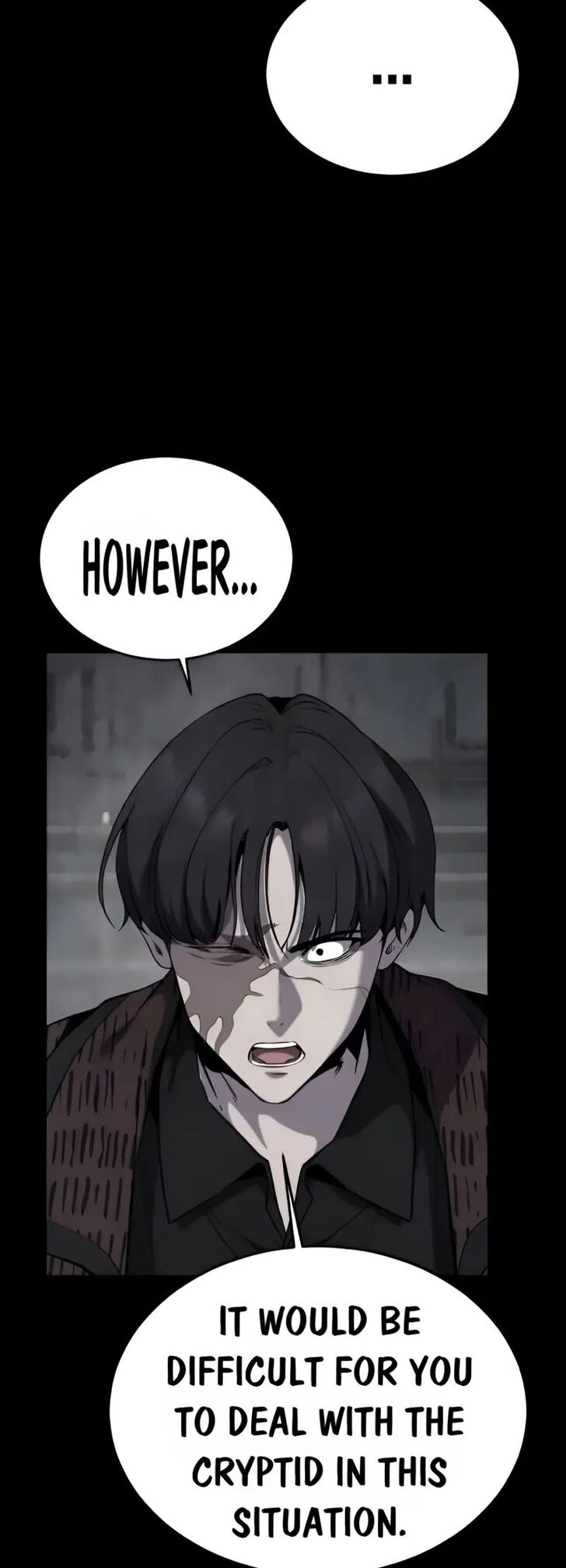 Read The Boy of Death EN Manga Online