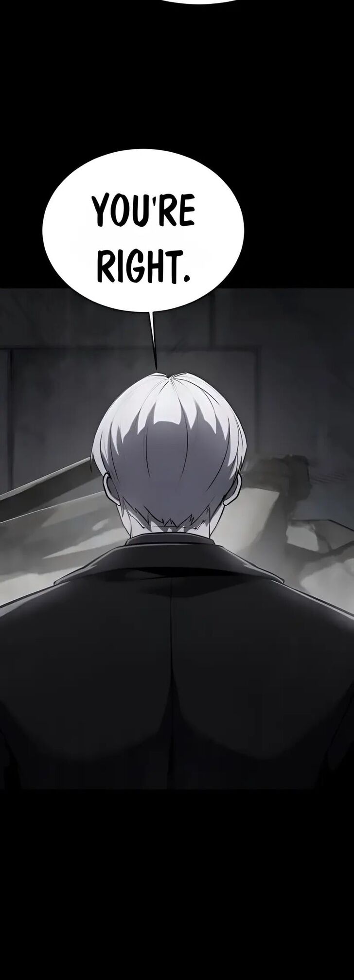 Read The Boy of Death EN Manga Online