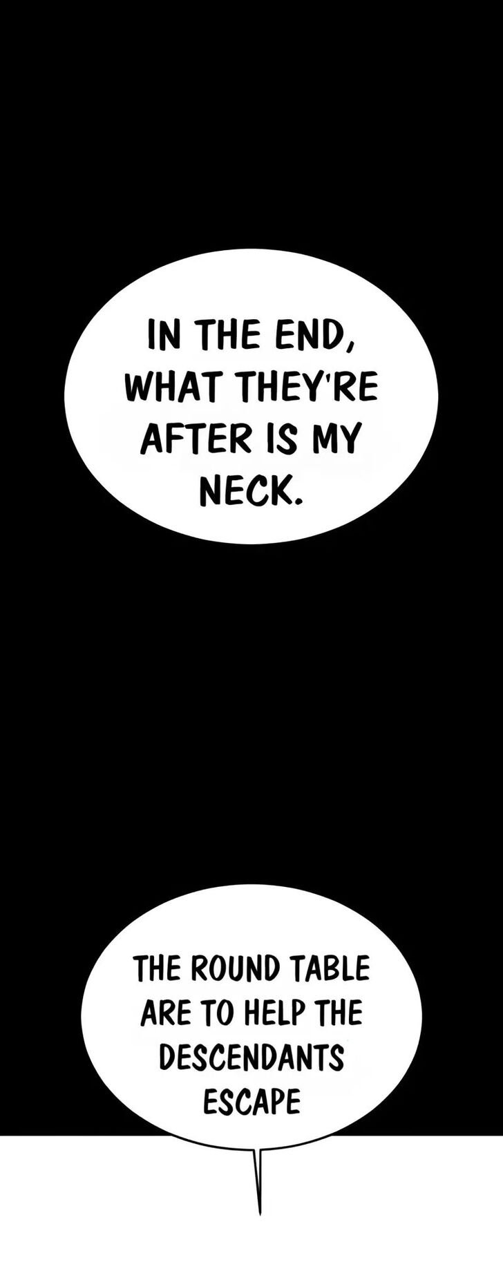 Read The Boy of Death EN Manga Online