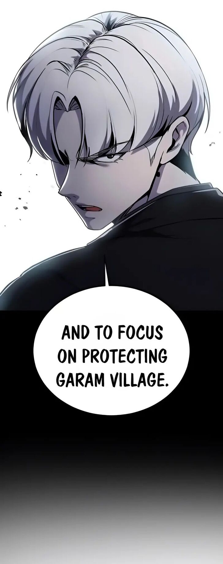 Read The Boy of Death EN Manga Online