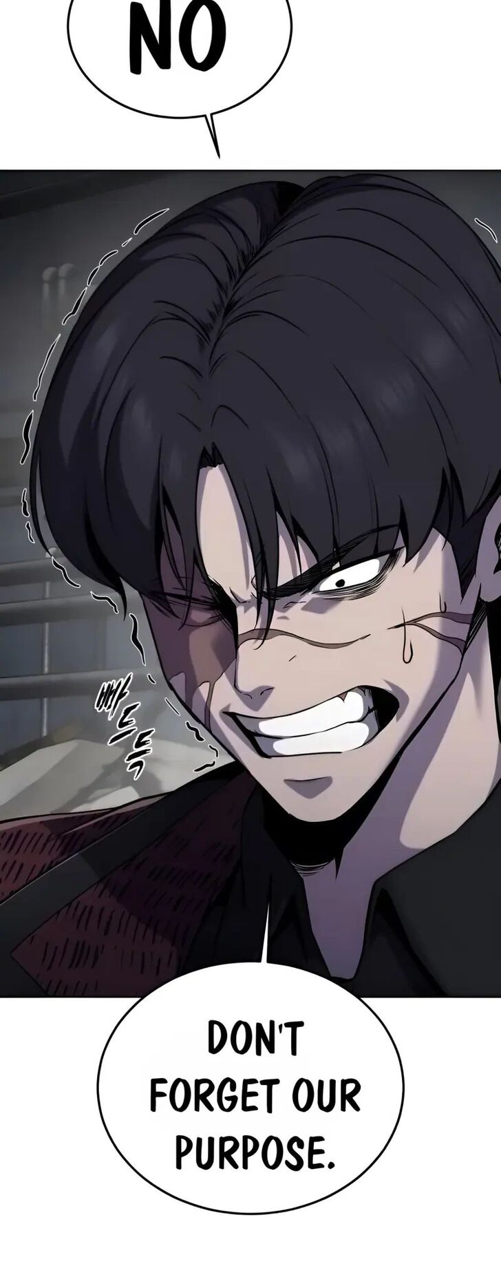 Read The Boy of Death EN Manga Online