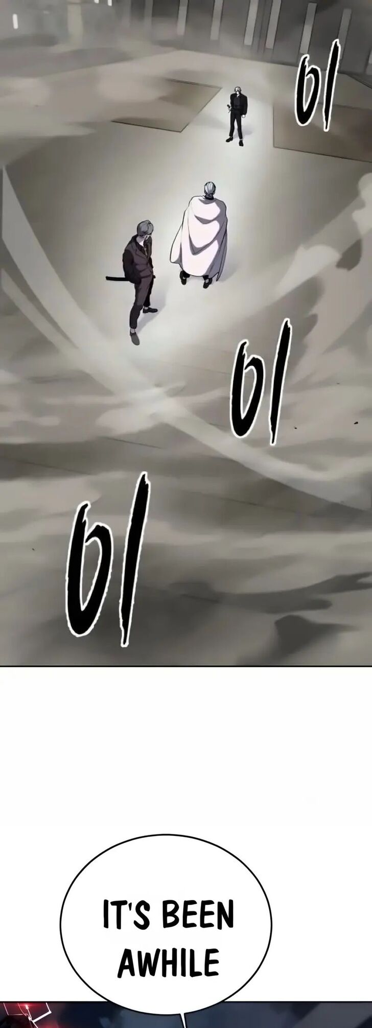 Read The Boy of Death EN Manga Online