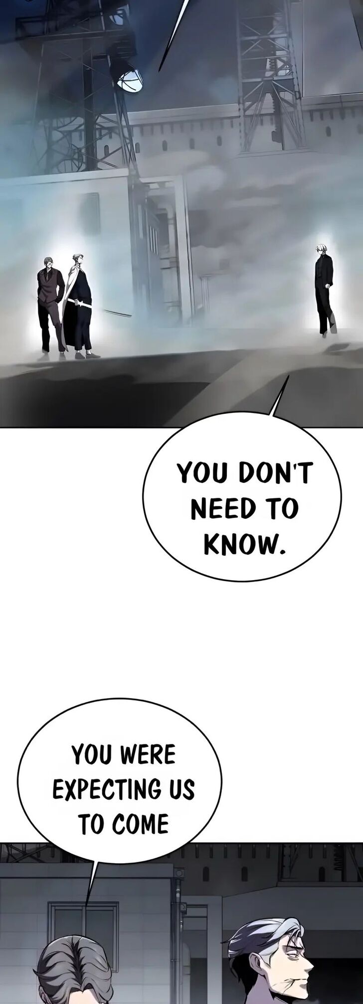 Read The Boy of Death EN Manga Online