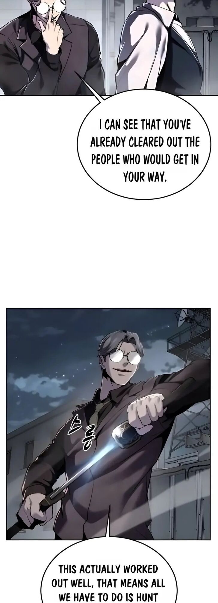 Read The Boy of Death EN Manga Online