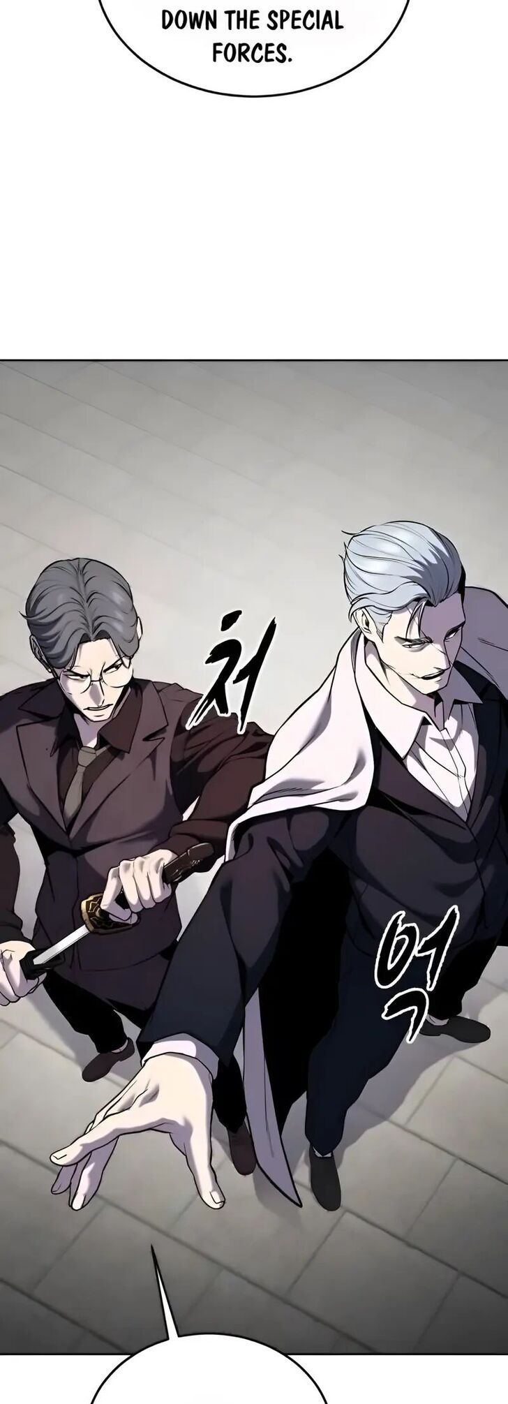 Read The Boy of Death EN Manga Online