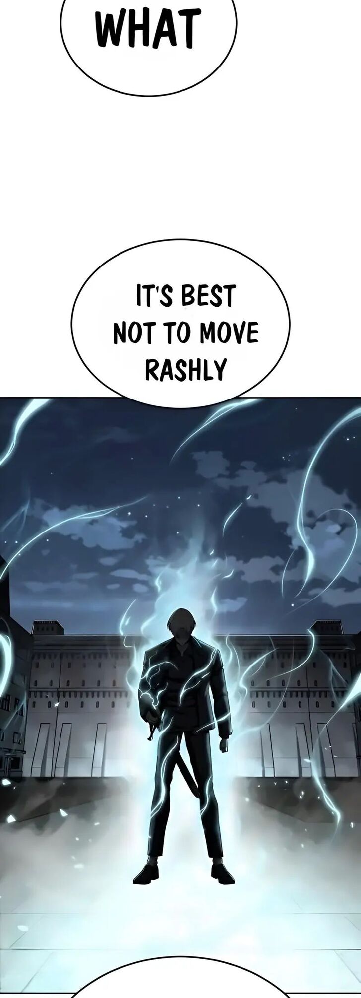 Read The Boy of Death EN Manga Online